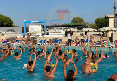 Villaggio Turistico Appartamento In Athena Resort Alpitour Ragusa